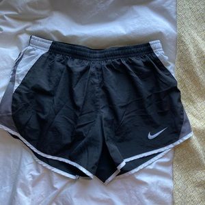 Nike Dry Fit Athletic Shorts